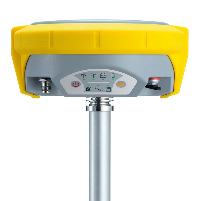 Zenith15 GSM-UHF