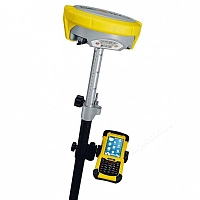 Роверный комплект Zenith25Pro GSM-UHF
