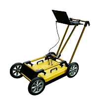 Георадар AlphaGEO D200