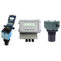 Ультразвуковые уровнемеры SLL-440