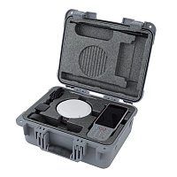 Комплект EFIX C5 + EFIX F6 + контроллер EFIX FC2 + модем EFIX FL3