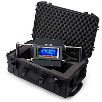 Низкочастотный ультразвуковой томограф A1040 MIRA 3D