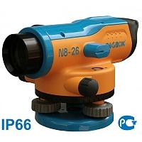 Geobox N8-26