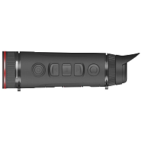 Тепловизионный монокуляр Guide TJ630L LRF 640х512, D35, с дальномером