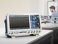 Цифровой осциллограф Rohde & Schwarz RTB2K-304