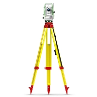 Тахеометр Leica TS07 R1000 (3")