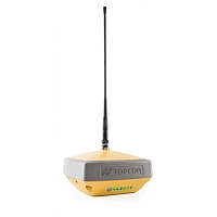 ГНСС приёмник TOPCON  Hiper VR