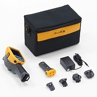 Тепловизор Fluke TiS10