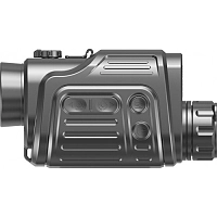 Тепловизионный монокуляр с дальномером iRay Finder FH25R