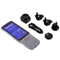 Комплект EFIX C5 + EFIX F8 + контроллер EFIX FC2 + модем EFIX FL3