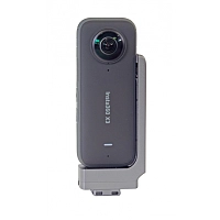ПАНОРАМНАЯ КАМЕРА INSTA360 X3