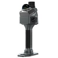 Лазерный 3D сканер GT MetaCam Air 2 + ПО для обработки облаков точек