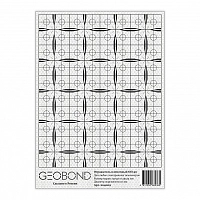 Пленочные отражатели Geobond ОП-50