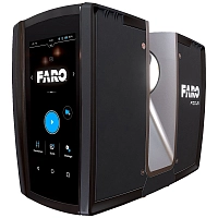 Лазерный сканер FARO Focus S70 Premium