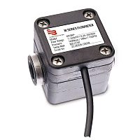 Badger Meters MN 05, 1 и 2