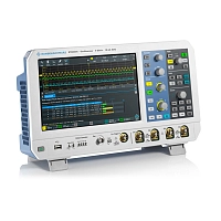 Осциллограф Rohde & Schwarz RTM3004-B242