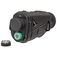 Тепловизионный монокуляр Hunter HR215 256х192, AI 384x288, D15, WiFi