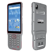Комплект приёмников EFIX F6 + контроллер EFIX FC2