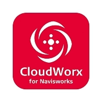 Leica CloudWorx NavisWorx