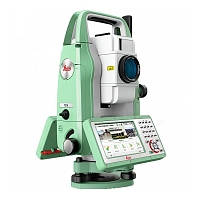 Аренда тахеометра Leica TS10 R1000 Arctic (3"; EGL)