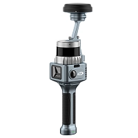 Лазерный 3D сканер GT MetaCam PRO + ПО для обработки облаков точек