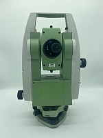 Аренда тахеометра Leica TS02Plus 5" R500
