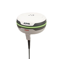GNSS-приемник Alpha 5w