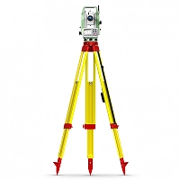Тахеометр Leica TS07 R1000 (5"; EGL) AutoHeight