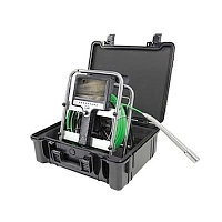 jProbe LXP 230-4000 Система телеинспекции