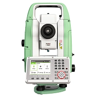 Комплект Leica TS07 R500 (5") Расширенный