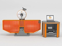 Маятниковый копер КМ-300-А