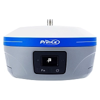 Комплект PrinCe iBase + PrinCe i20AR + контроллер PrinCe HCE600