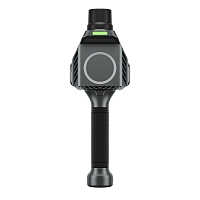 Лазерный 3D сканер GT MetaCam Air 2 + ПО для обработки облаков точек