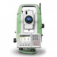 Тахеометр Leica TS07 R1000 (5"; EGL) AutoHeight