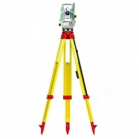 Тахеометр Leica TS07 R500 (3") AutoHeight