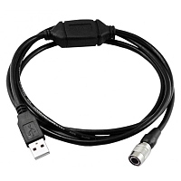 Кабель USB Geomax ZDC217
