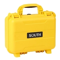 GNSS приемник SOUTH ALPS1 (Лазер, AR, Визуальное позиционирование, IMU) + SOUTH H6 с SurvStar и FieldPro