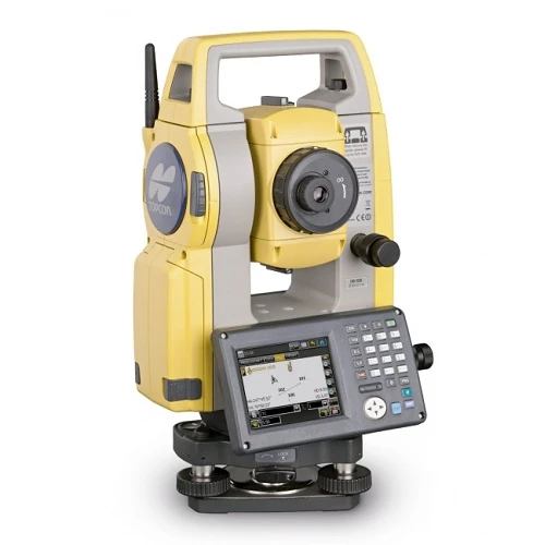 Тахеометр Topcon OS-105L