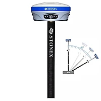GNSS приемник Stonex S900A IMU