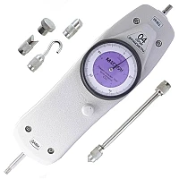 Динамометр сжатия-растяжения аналоговый МЕГЕОН 04300