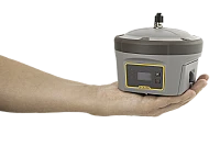 Комплект SOUTH Galaxy G6 (IMU) + Радио 35W + ПО SurvX