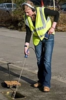 Течеискатель Primayer Hykron