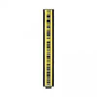 Рейка LEICA GWCL92