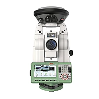 Тахеометр LEICA TS16 M R500 (1") (2020)