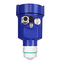 Универсальный радарный уровнемер STREAMLUX SLL-RD8000