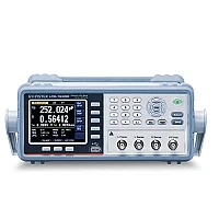 LCR - 76300 - Измеритель импеданса прецизионный