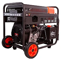 Дизельный генератор A-iPower AD9500TFEA