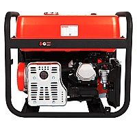 Бензиновый генератор A-iPower A7000EAX