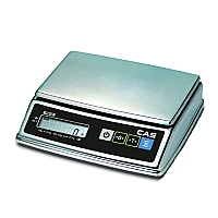 Порционные весы CAS PW-2H