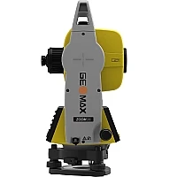 GeoMax Zoom 25 5" neXus 5